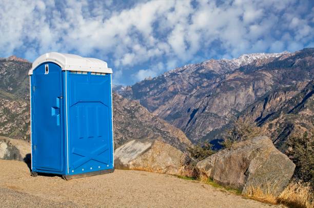 Portable Toilets for Disaster Relief Sites in Millington, MI